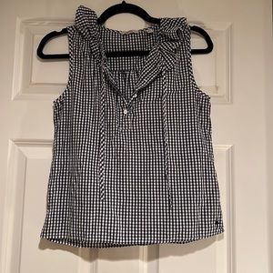 Jack Wills gingham shirt